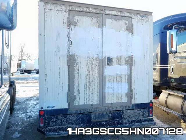 1HA3GSCG5HN007128 фото 4
