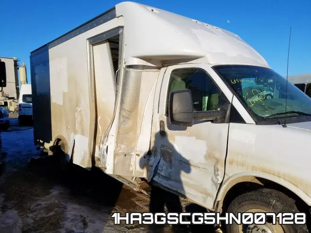 1HA3GSCG5HN007128 фото 8