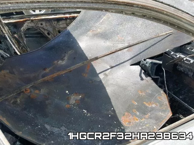 1HGCR2F32HA238634 фото 4