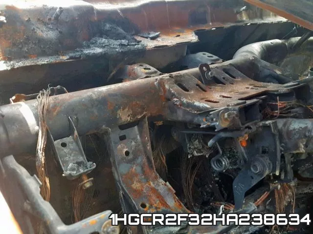 1HGCR2F32HA238634 фото 7