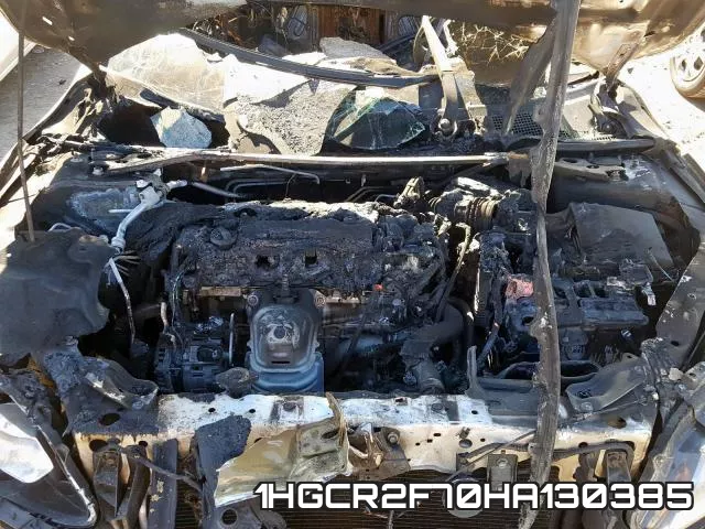 1HGCR2F70HA130385 фото 7