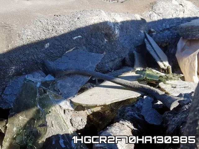 1HGCR2F70HA130385 фото 8