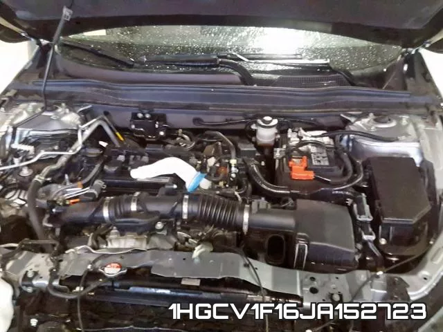1HGCV1F16JA152723 фото 7