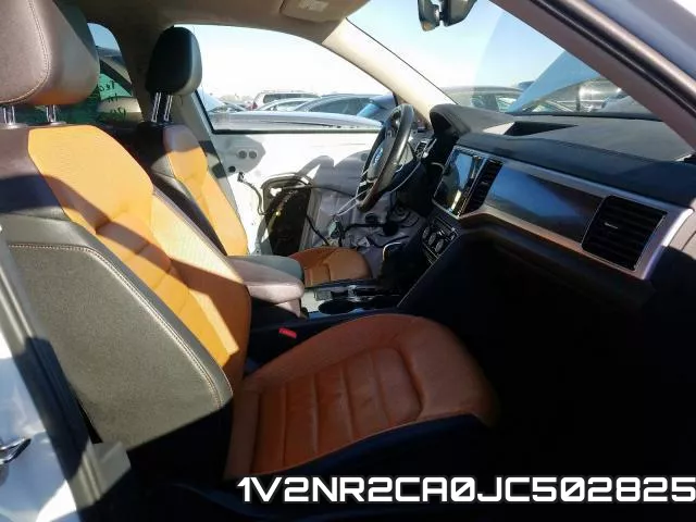 1V2NR2CA0JC502825 фото 5