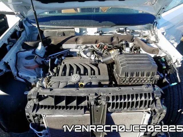 1V2NR2CA0JC502825 фото 7