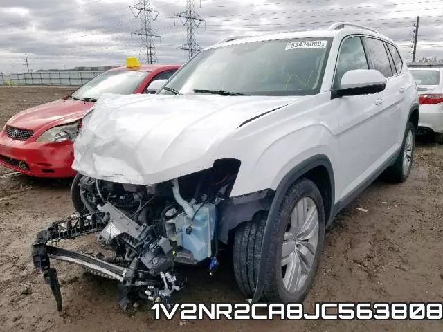 1V2NR2CA8JC563808 фото 2