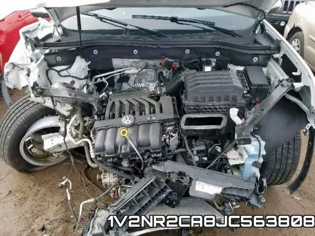 1V2NR2CA8JC563808 фото 6