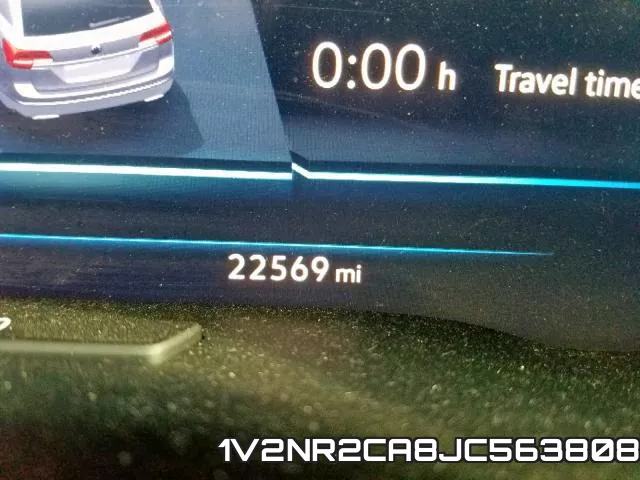 1V2NR2CA8JC563808 фото 7