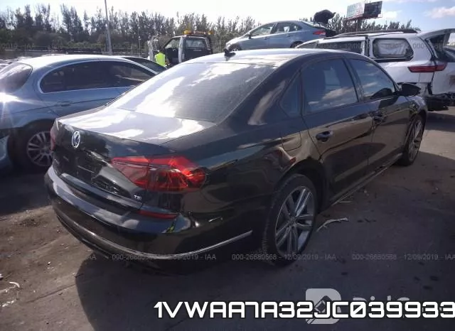 1VWAA7A32JC039933 фото 4