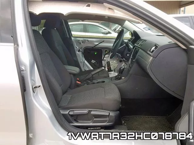 1VWAT7A32HC078784 фото 6