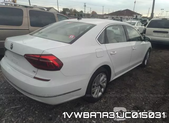 1VWBA7A31JC015031 фото 4