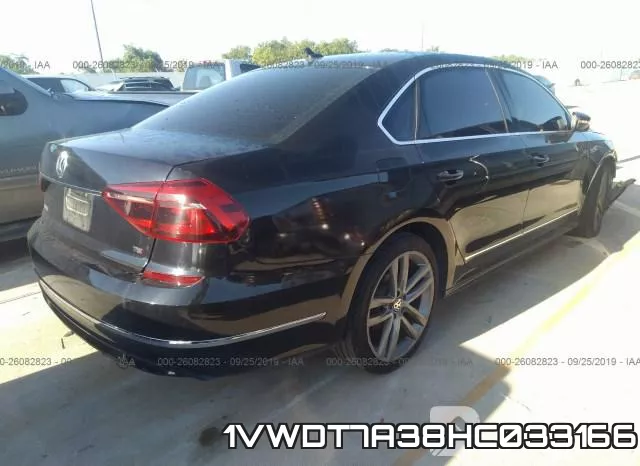 1VWDT7A38HC033166 фото 5