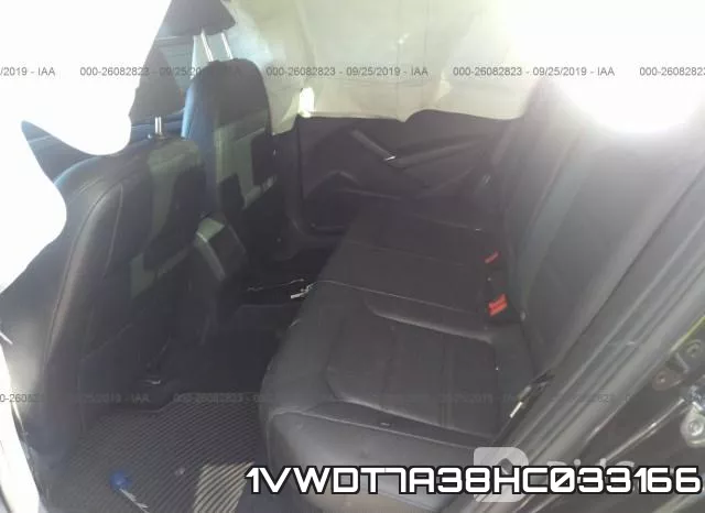 1VWDT7A38HC033166 фото 9