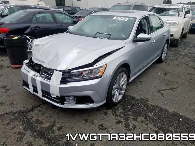 1VWGT7A32HC080559 фото 3