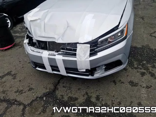 1VWGT7A32HC080559 фото 8