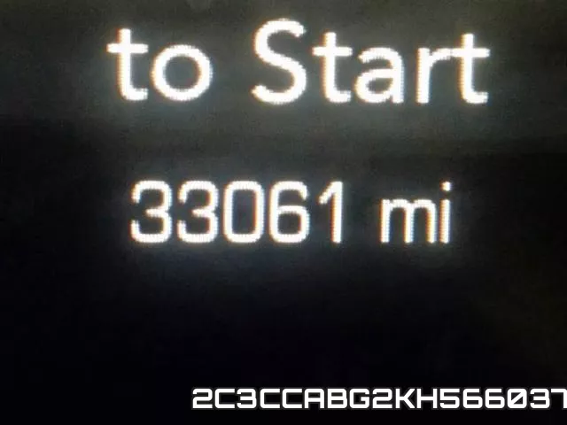 2C3CCABG2KH566037 фото 8