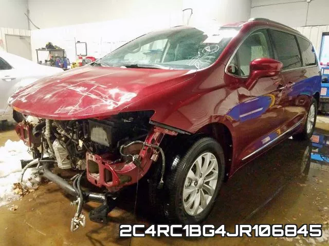 2C4RC1BG4JR106845 фото 3
