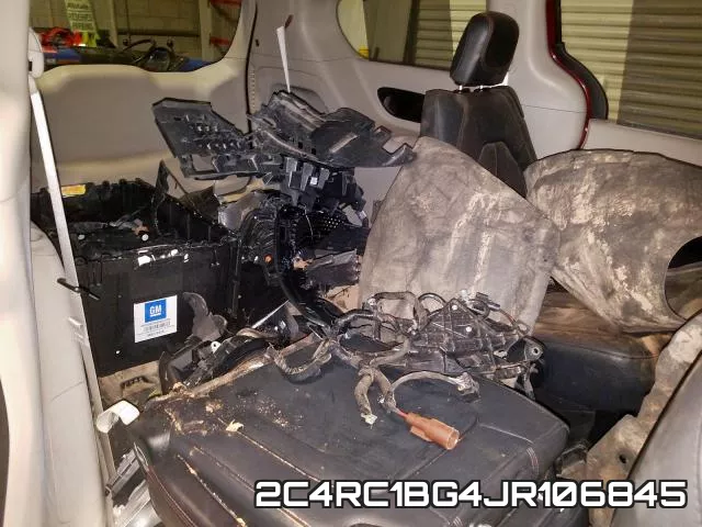 2C4RC1BG4JR106845 фото 6