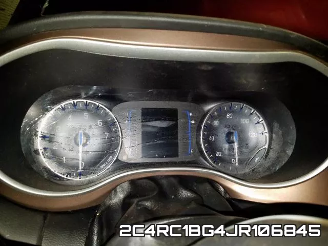 2C4RC1BG4JR106845 фото 8