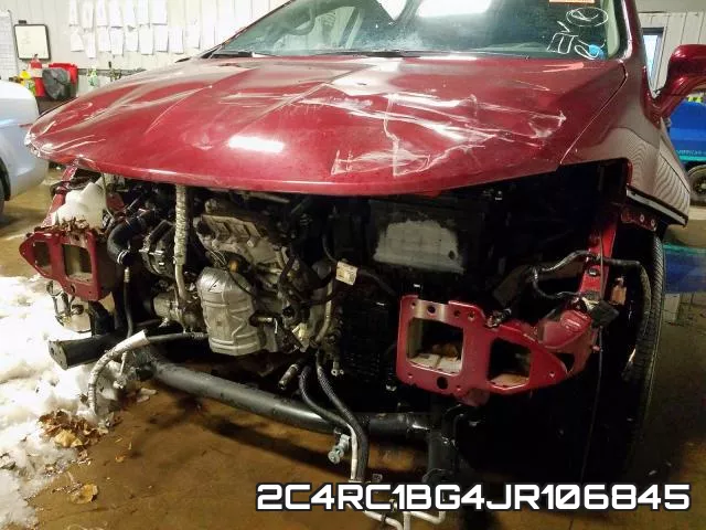 2C4RC1BG4JR106845 фото 9