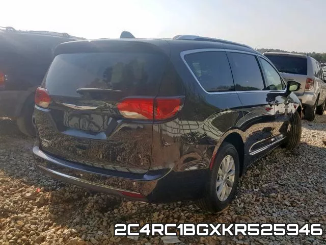 2C4RC1BGXKR525946 фото 2