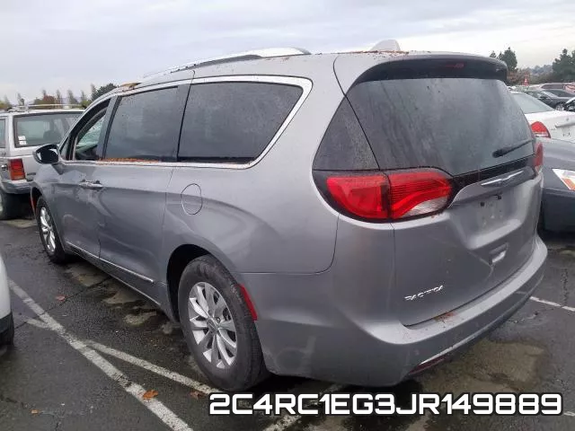 2C4RC1EG3JR149889 фото 3