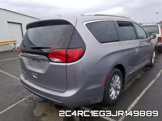 2C4RC1EG3JR149889 фото 4