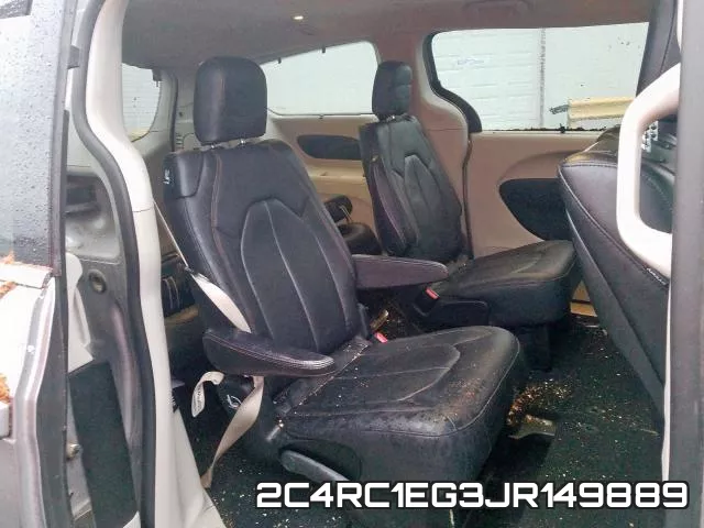 2C4RC1EG3JR149889 фото 6