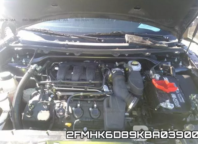 2FMHK6D89KBA03900 фото 2