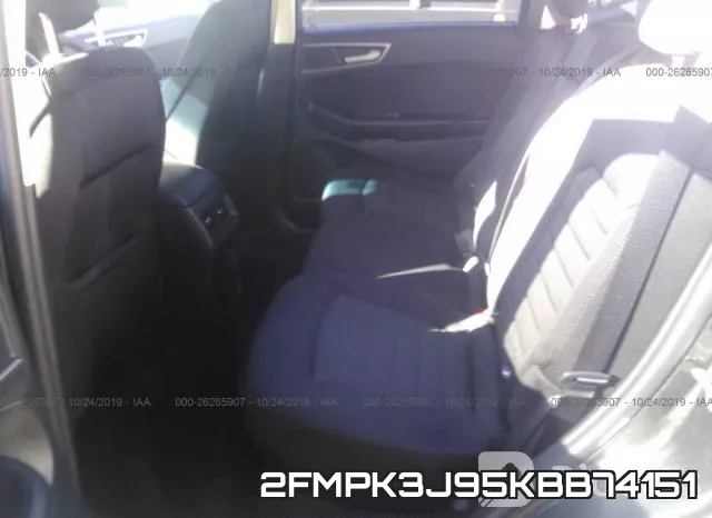 2FMPK3J95KBB74151 фото 7