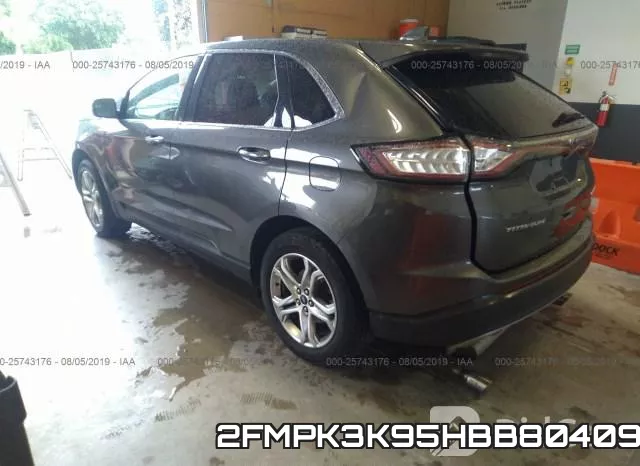 2FMPK3K95HBB80409 фото 3