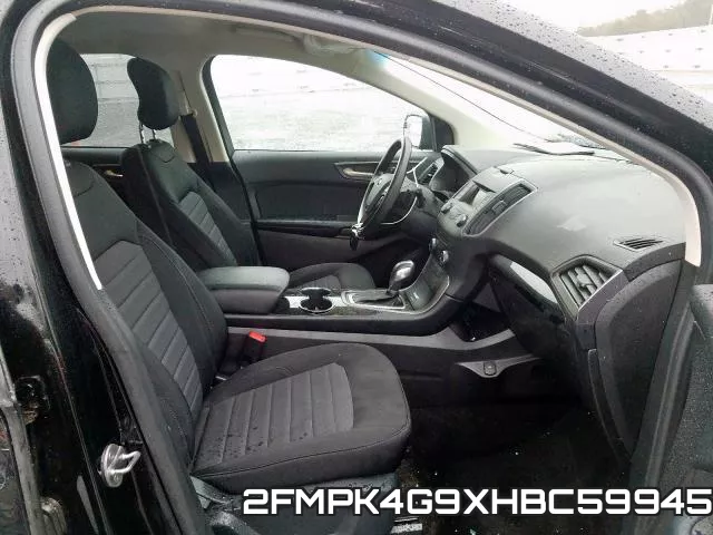 2FMPK4G9XHBC59945 фото 6