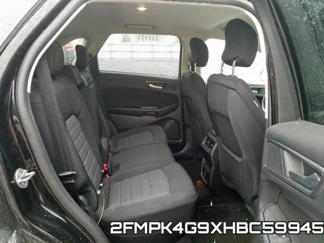 2FMPK4G9XHBC59945 фото 7