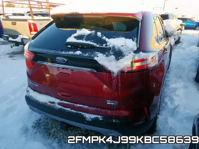 2FMPK4J99KBC58639 фото 3