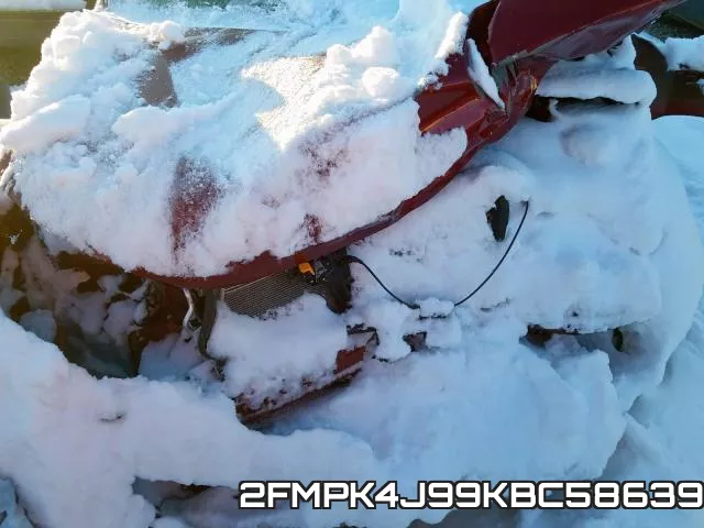 2FMPK4J99KBC58639 фото 6