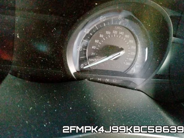 2FMPK4J99KBC58639 фото 7