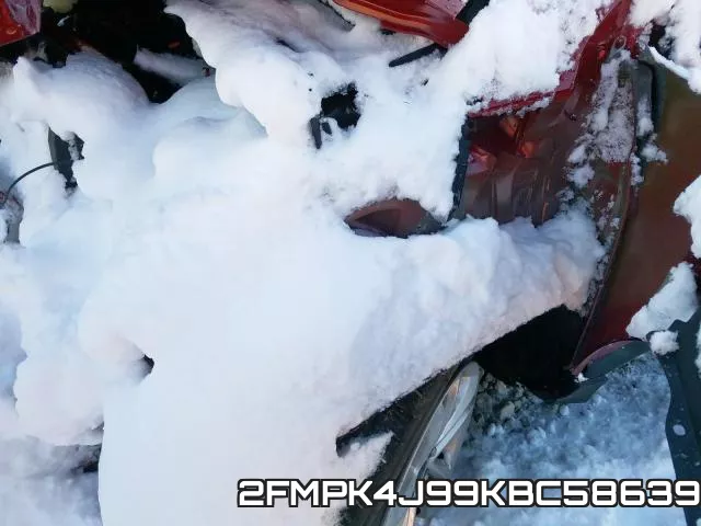 2FMPK4J99KBC58639 фото 8