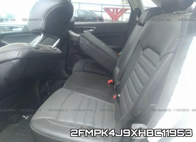 2FMPK4J9XHBC11953 фото 4
