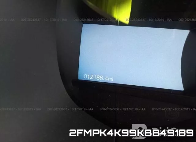 2FMPK4K99KBB49189 фото 8