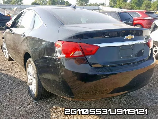 2G1105S31J9119121 фото 4