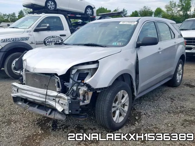 2GNALAEKXH1536389 фото 3