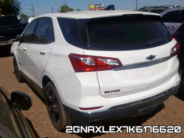 2GNAXLEX7K6176620 фото 4