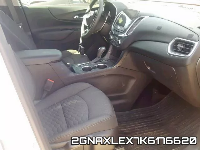 2GNAXLEX7K6176620 фото 6