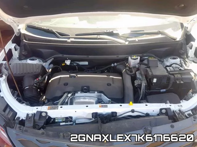 2GNAXLEX7K6176620 фото 8