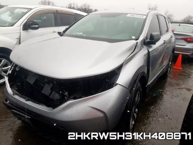 2HKRW5H31KH408871 фото 3