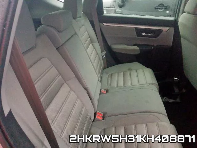 2HKRW5H31KH408871 фото 6