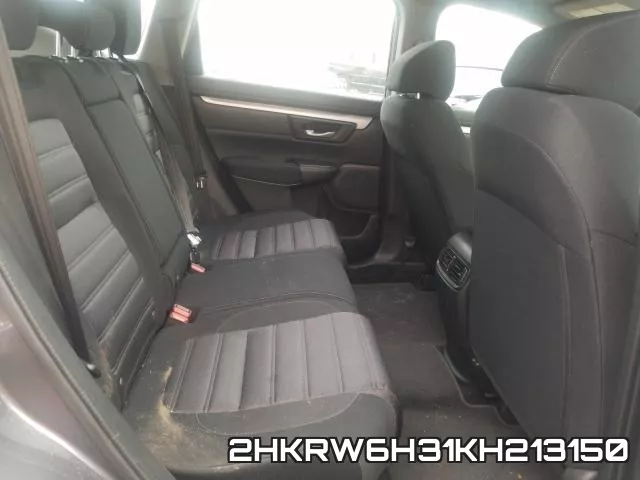 2HKRW6H31KH213150 фото 6
