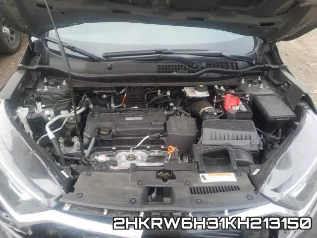2HKRW6H31KH213150 фото 7