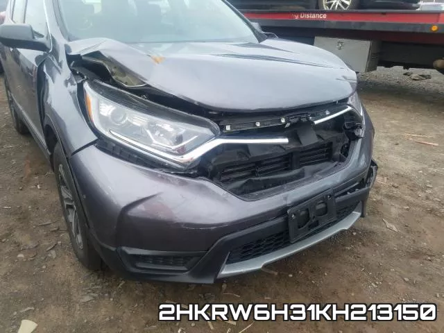 2HKRW6H31KH213150 фото 9
