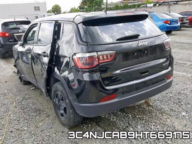 3C4NJCAB9HT669175 фото 4